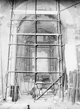 Chiesa di S. Maria della Misericordia